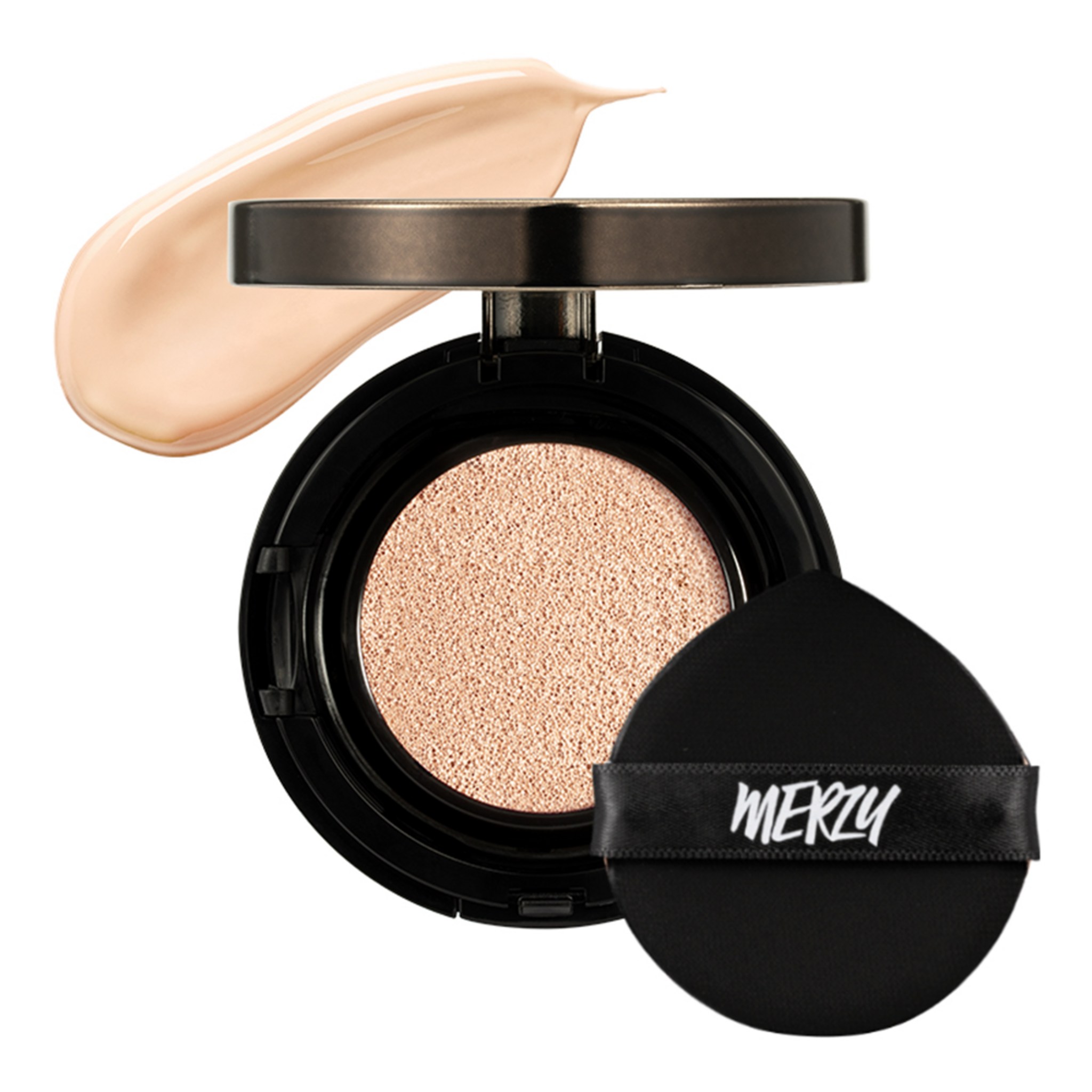 Merge The First Glow Cushion Foundation 13g SPF50+ PA+++ - Image 3