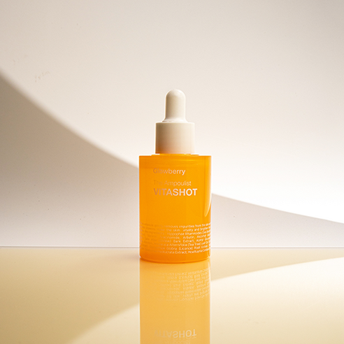 Glow Berry The Ampoule List Vita Shot Ampoule - Image 2