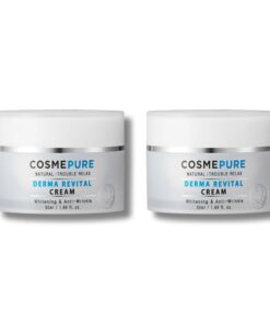 Alternative view of Cosmi Pure Dermari Vital Cream