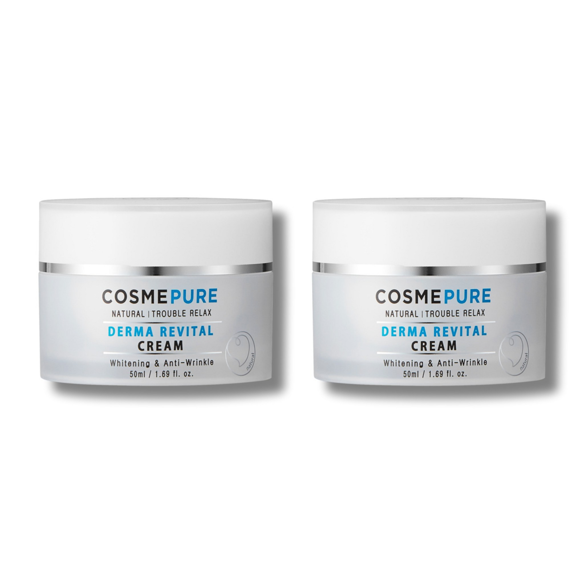 Cosmi Pure Dermari Vital Cream - Image 2
