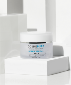 Cosmi Pure Dermari Vital Cream