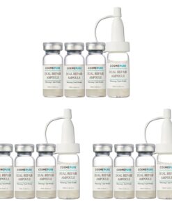 Cosmi Pure Dual Repair Ampoule