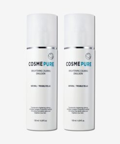 Cosmipure Brightening Calming Emulsion