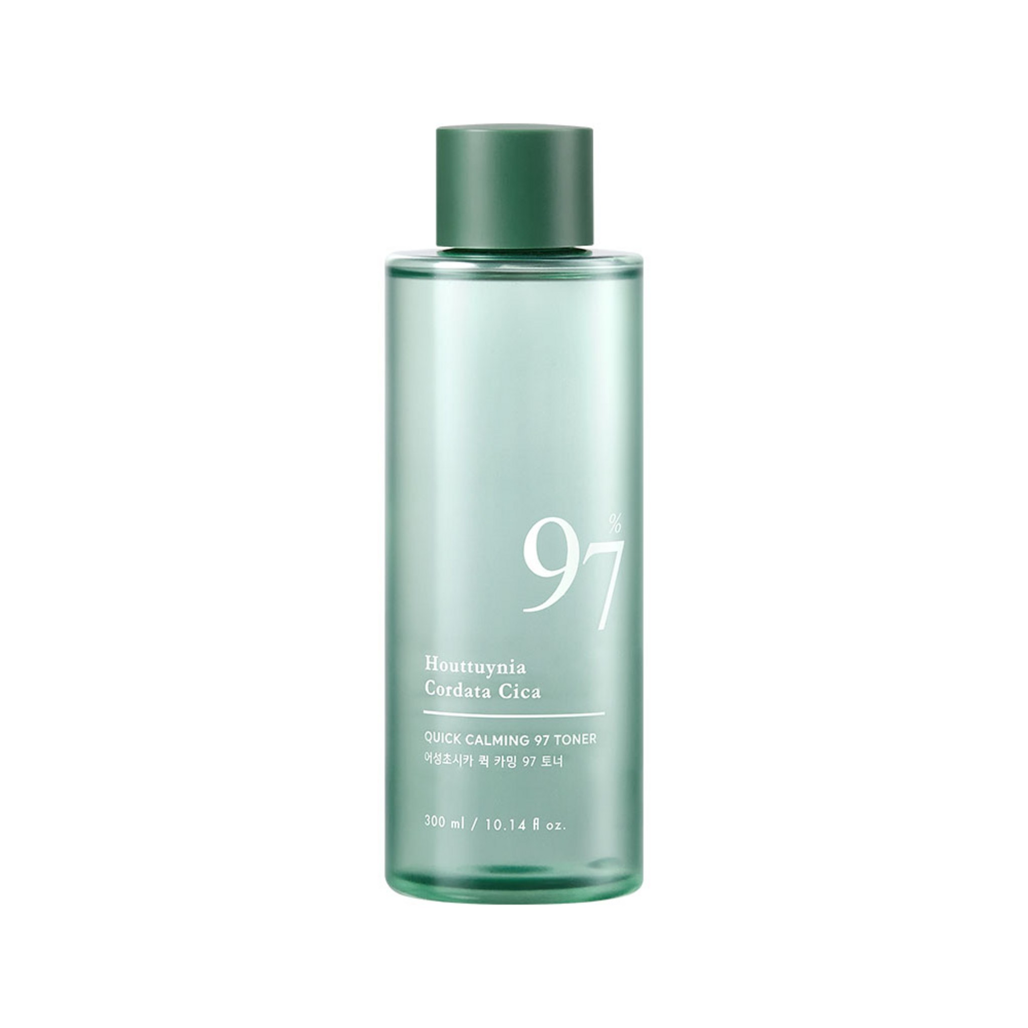TONY MOLY Eoseongcho Cica Quick Calming 97 Toner - Image 3