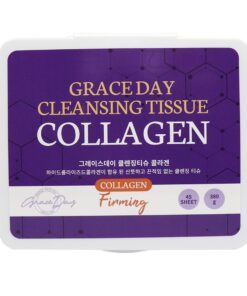 Graceday Cleansing Tissue Collagen