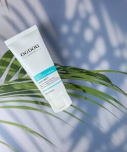 Ogdoa Highly Moisturizing Esthetic Home Care Deep Sea Water Nourishing Hypoallergenic Soothing Cream Moisturizing Soothing Sun Cream