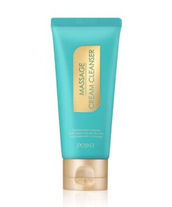 Point Massage Cream Cleanser