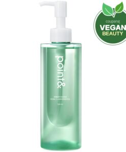 Point and Sebum Soak Veggie Cleansing Oil