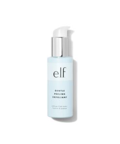 elf Gentle Peeling Exfoliant