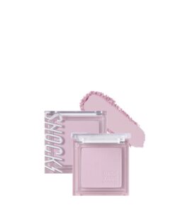 TONY MOLY The Shocking Spin-Off Pact Blusher 5.5g