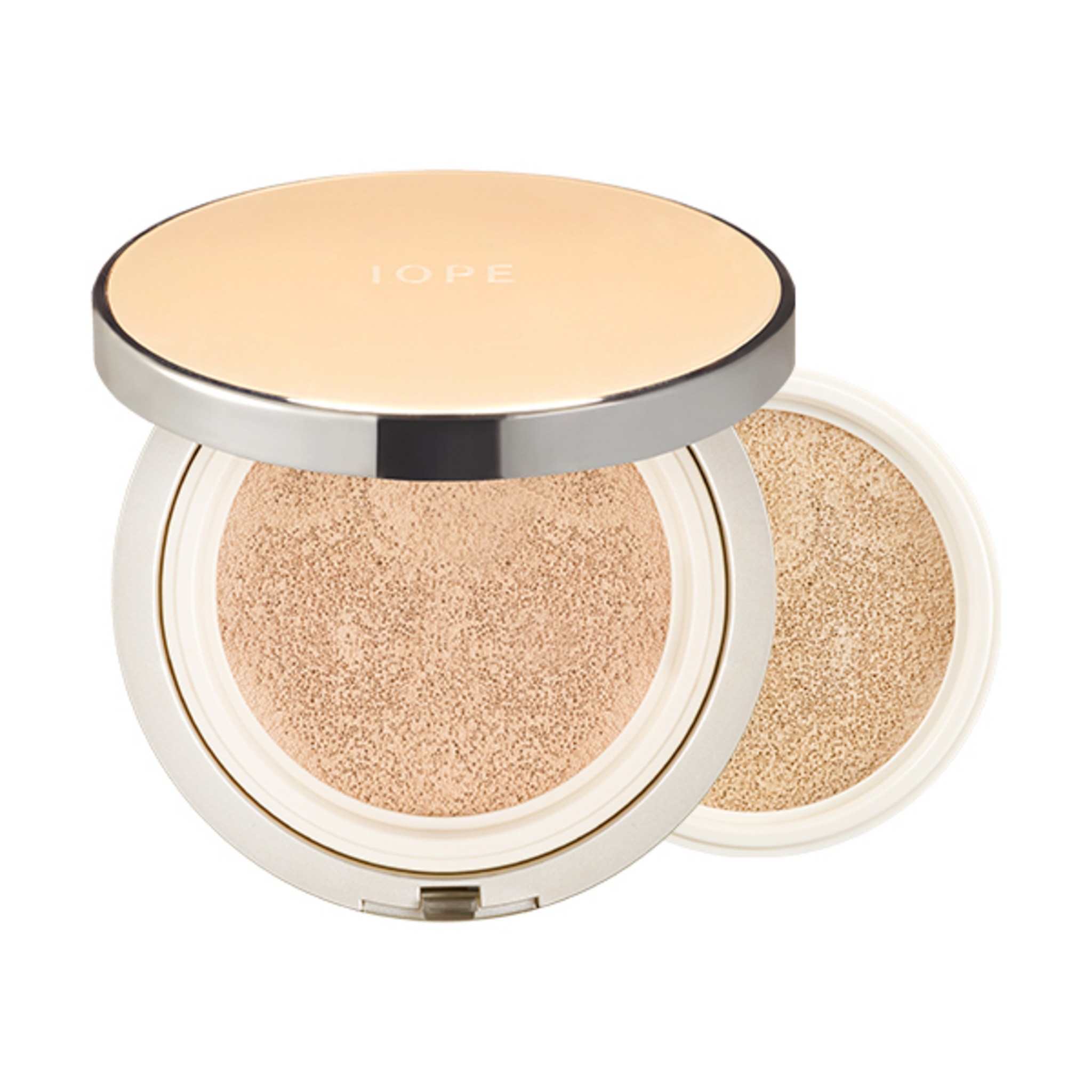 IOPE Super Vital Cushion EX 16g - Image 2