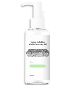 Noksan Green Solution Multi Cleansing Oil