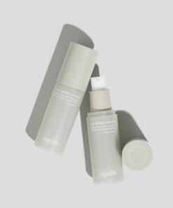 Equalive Aubrey Serum Water Luminous Serum 30ml