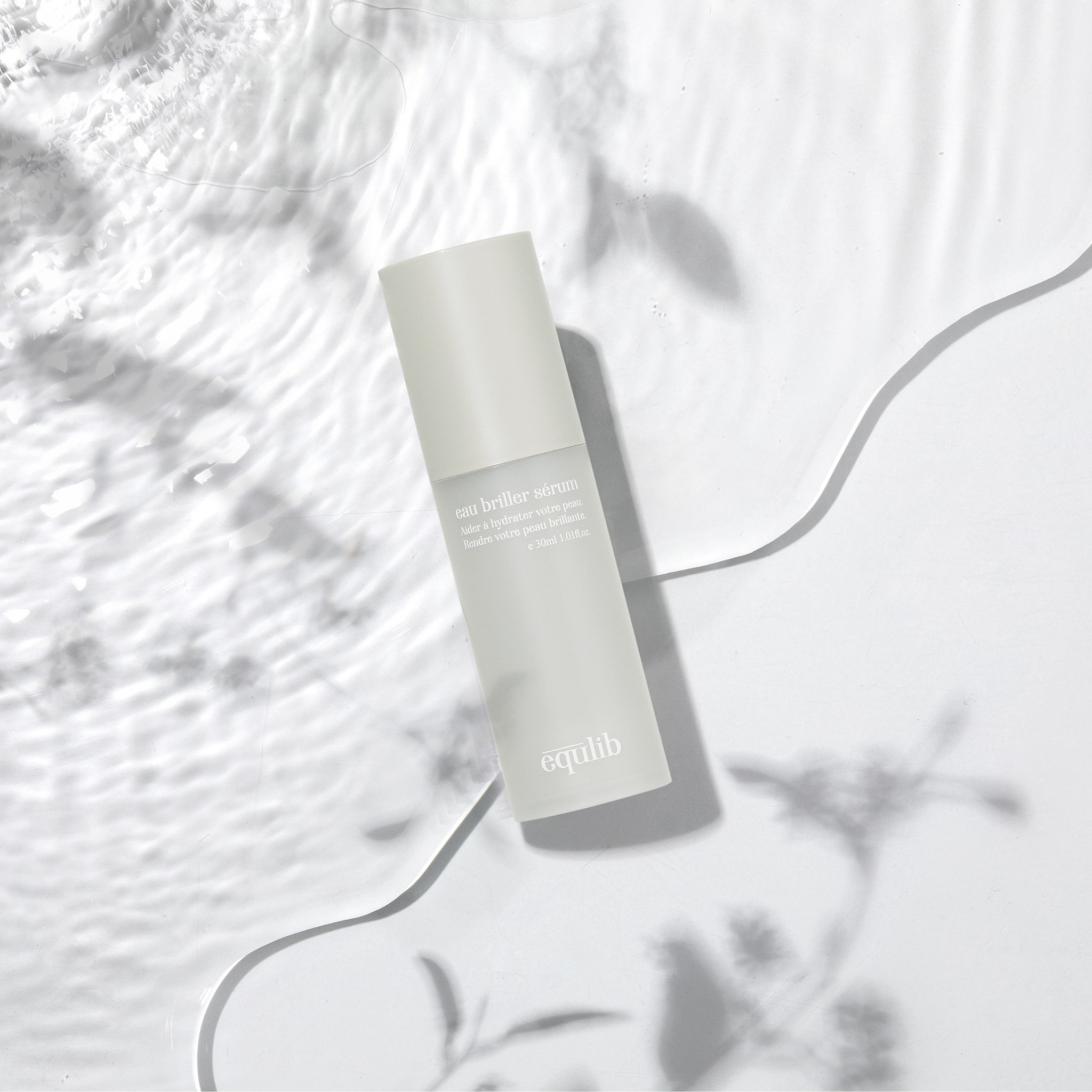 Equalive Aubrey Serum Water Luminous Serum 30ml - Image 3