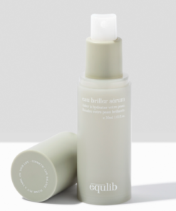 Equalive Aubrey Serum Water Luminous Serum 30ml - Image 6