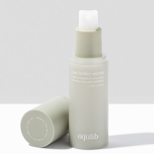 Equalive Aubrey Serum Water Luminous Serum 30ml - Image 6