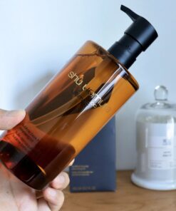 Shu Uemura Ultimate 8 Sublime Cleansing Oil