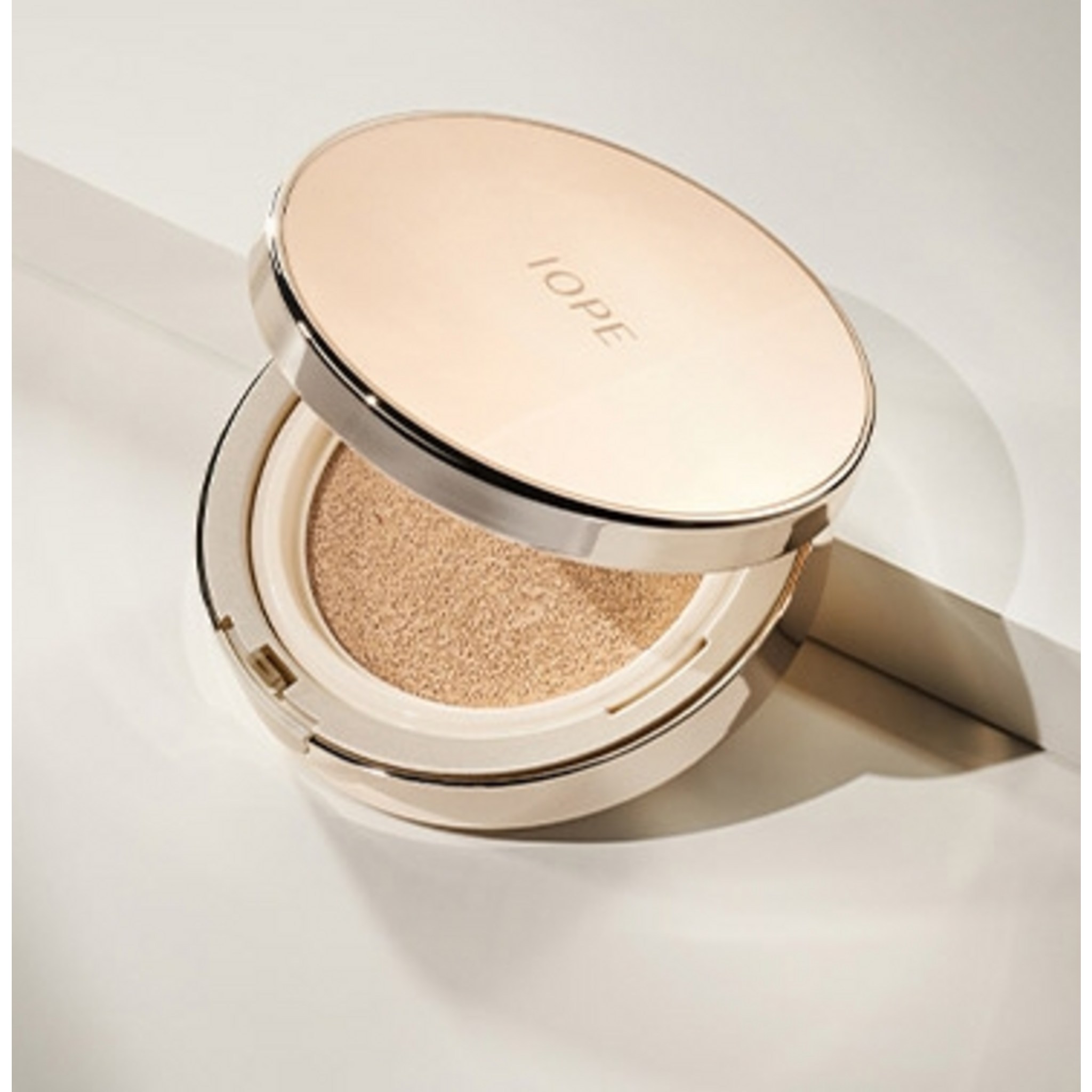 IOPE Super Vital Cushion AD 16g + Refill 16g - Image 3