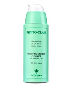La Freien White Lily Sorbet Cleanser - Image 3