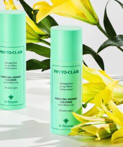 La Freien White Lily Sorbet Cleanser - Image 2