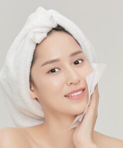 La Freien White Lily Sorbet Cleanser - Image 5