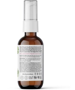 Brittany Time Protect + Balance Everyday Facial Moisturizer