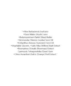 Alternative view of Brittany Time Protect + Balance Everyday Facial Moisturizer