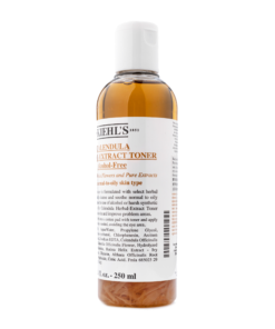 Kiehl's Calendula Herbal Extract Toner - Image 6