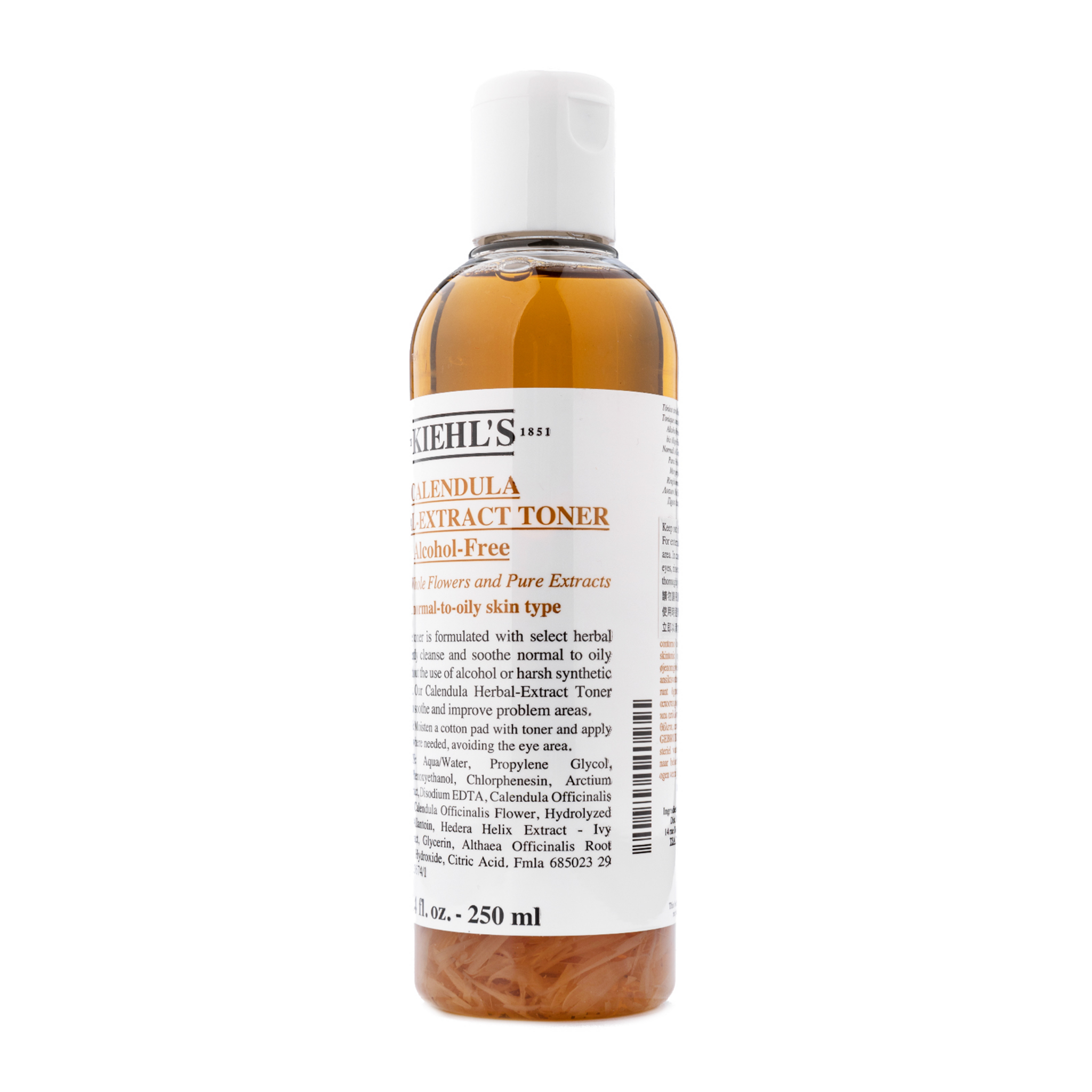 Kiehl's Calendula Herbal Extract Toner - Image 6
