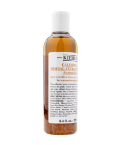 Kiehl's Calendula Herbal Extract Toner - Image 2