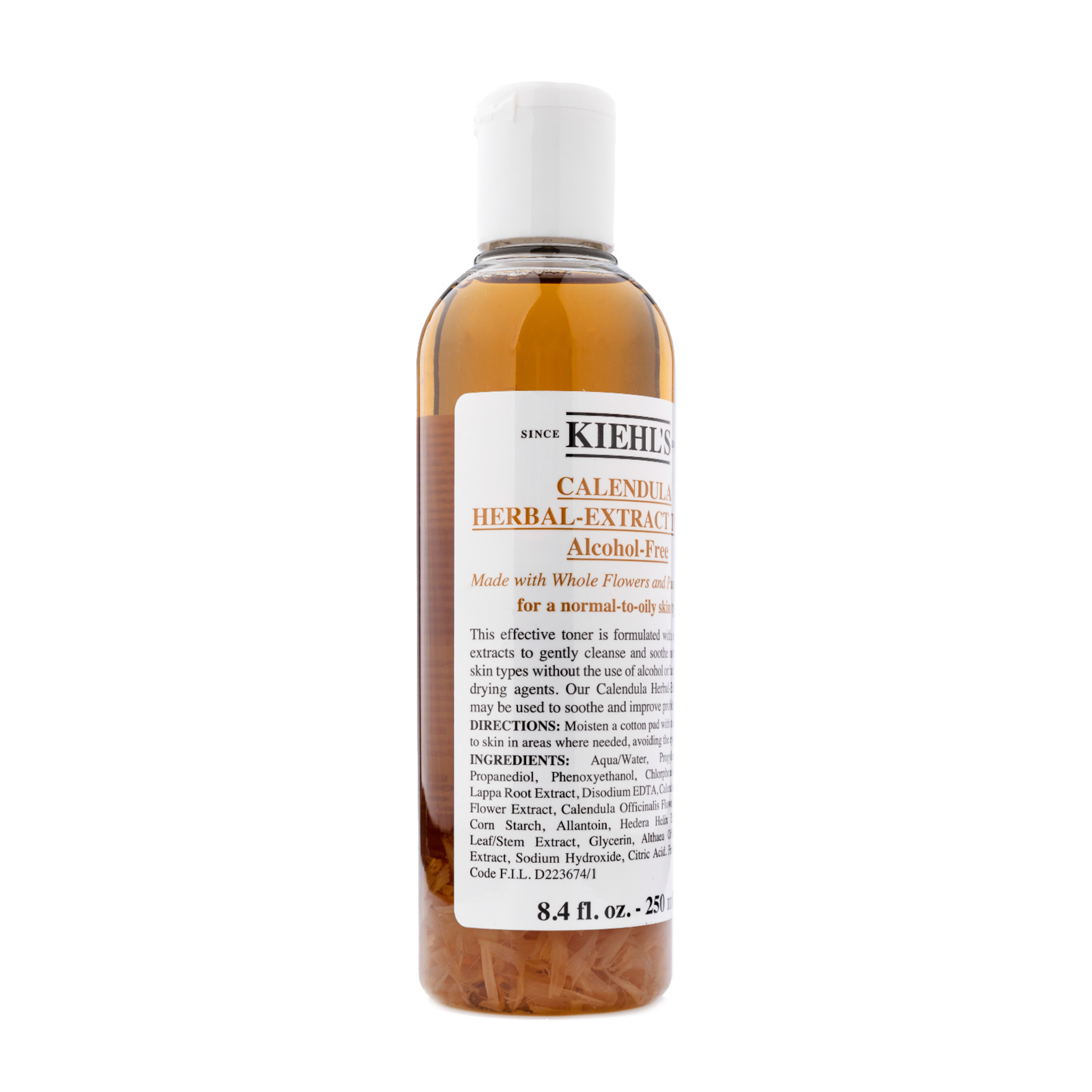Kiehl's Calendula Herbal Extract Toner - Image 2