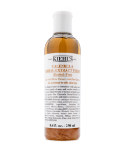 Kiehl's Calendula Herbal Extract Toner - Image 5