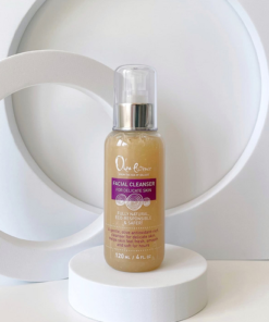 Olea Essence Facial Cleanser for Delicate Skin