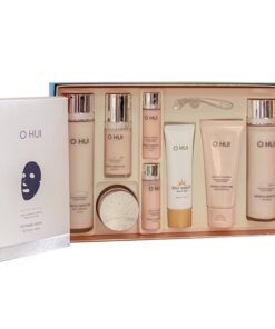 O HUI Miracle Moisture Special Set of 4