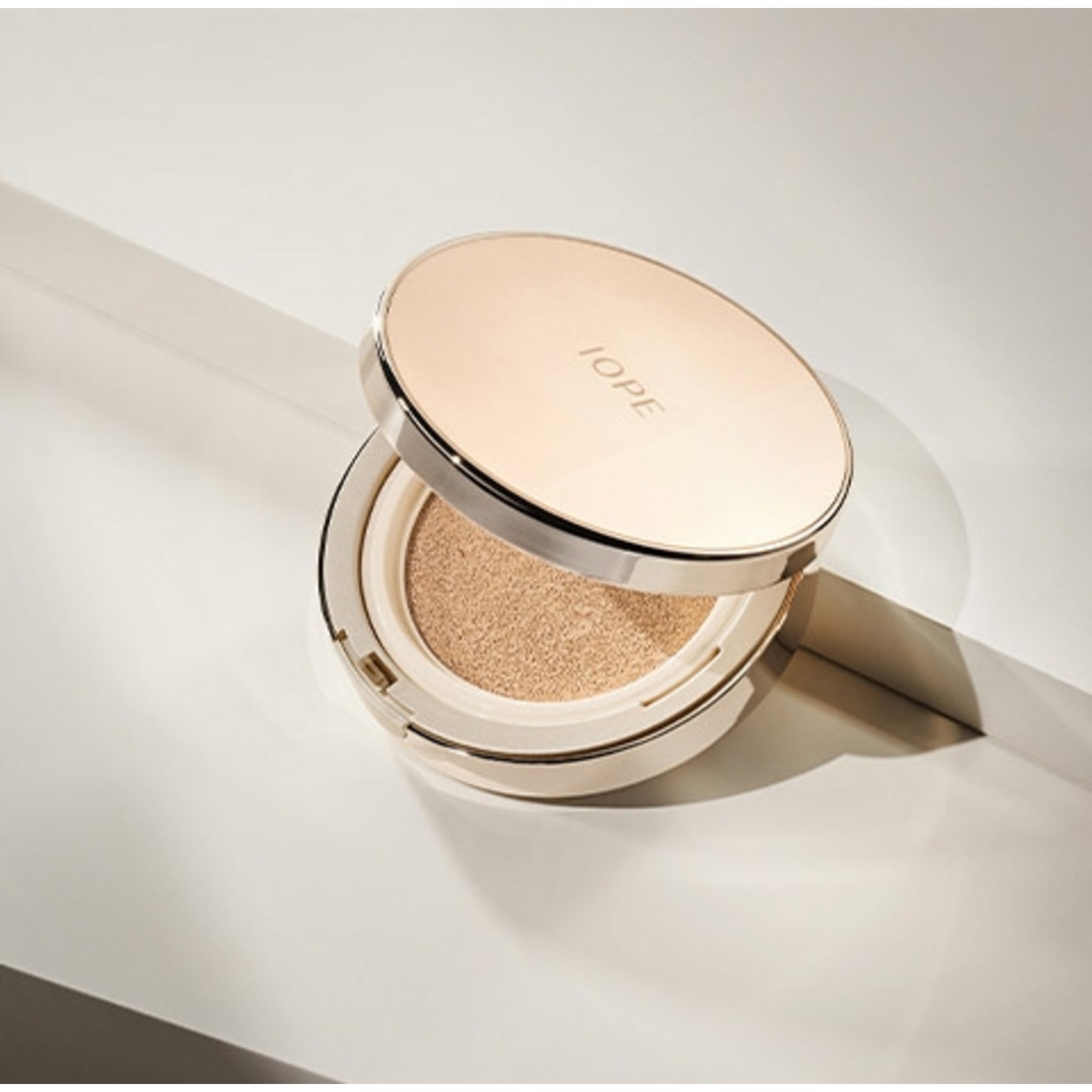 IOPE Super Vital EX Cushion Foundation Refill 16g - Image 2