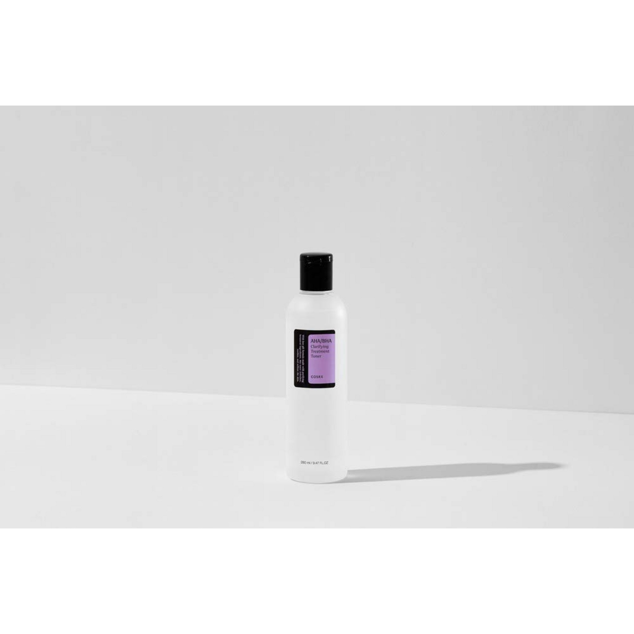 COSRX AHA BHA Clarifying Treatment Toner - Image 6