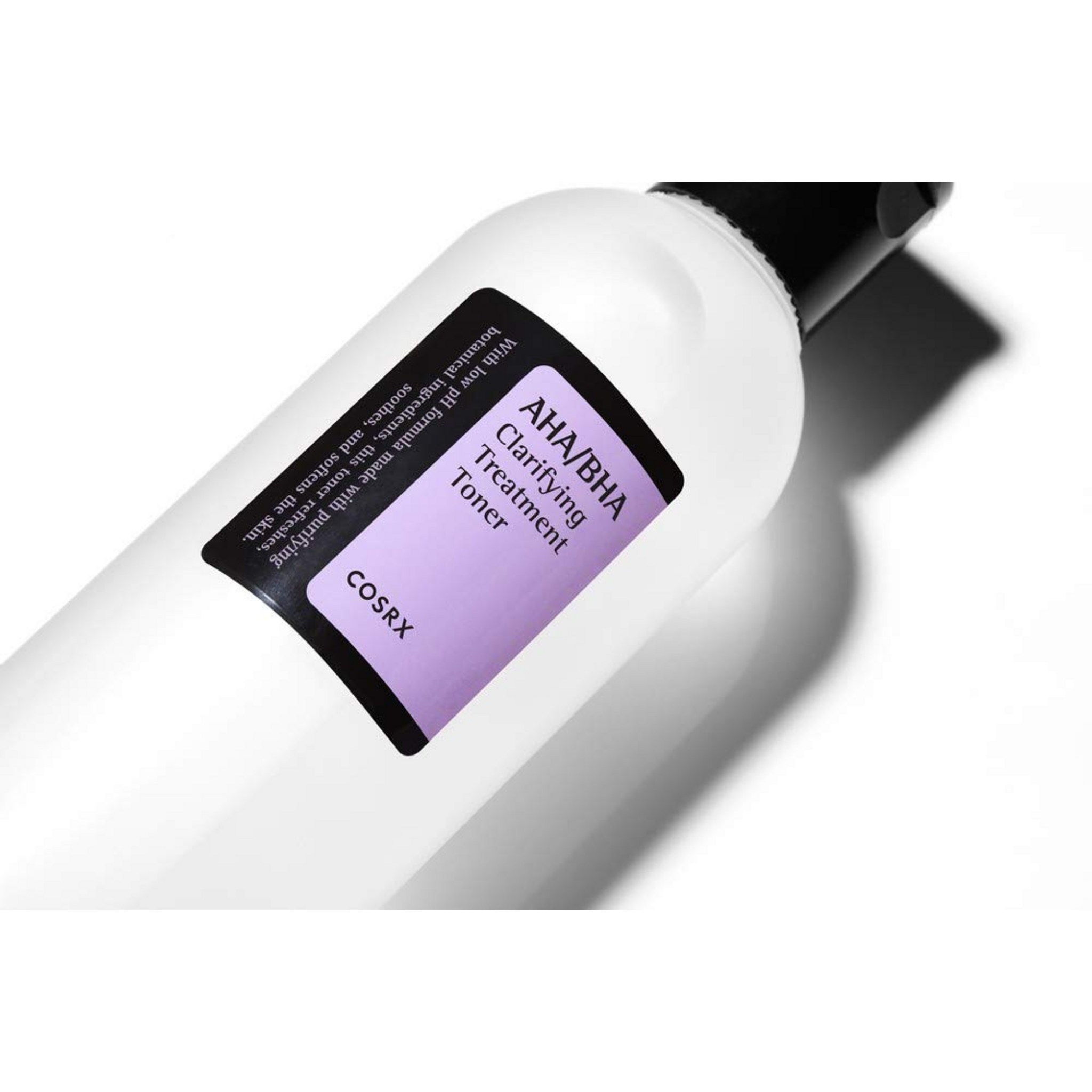 COSRX AHA BHA Clarifying Treatment Toner - Image 7
