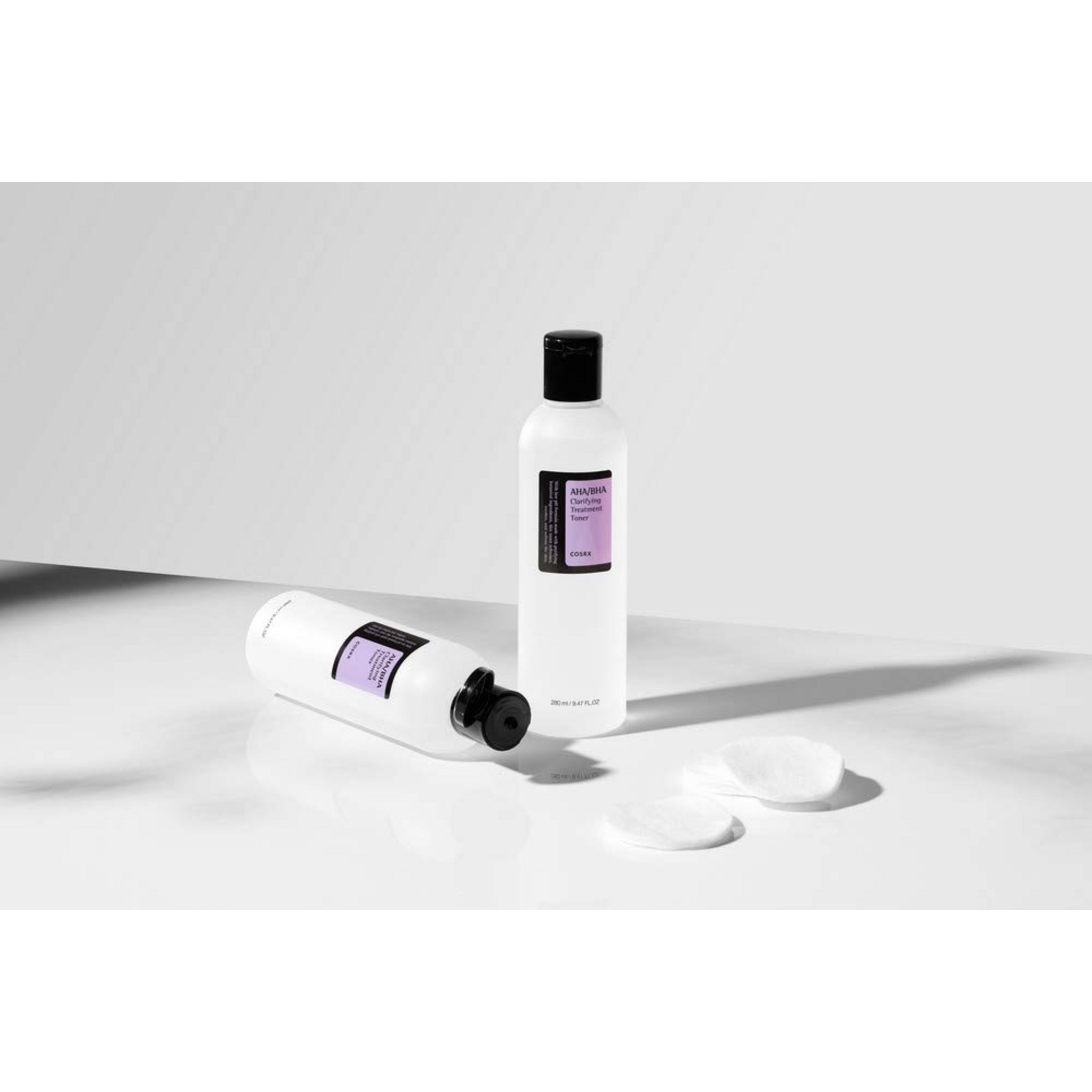 COSRX AHA BHA Clarifying Treatment Toner - Image 2