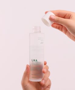 Bontree Laha Phytoncide Cica Toner