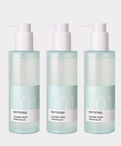 Phytotree 01 Jojoba Seed Cleansing Oil 200ml