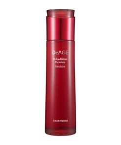 Charmzone The Age Red Addition Premium Emulsion