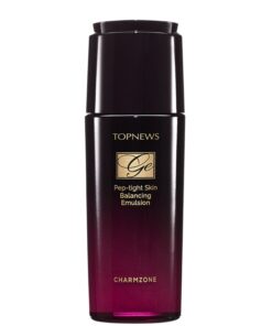 Charm Zone Top News GE Peptite Balancing Emulsion