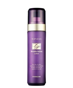 Charm Zone Top News GE Wrinkle Active Lotion