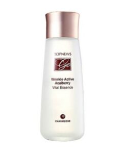 Charmzone Top News GE Acai Berry Vital Essence