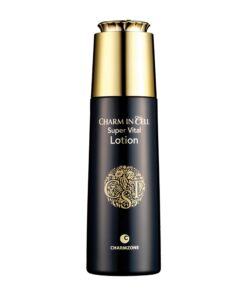 Charmincell Super Vital Lotion