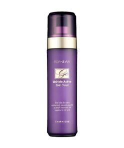 Charmzone Top News GE Wrinkle Active Skin Toner
