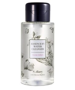 Lacvert S Diary Essence 85 Water Cleanser R
