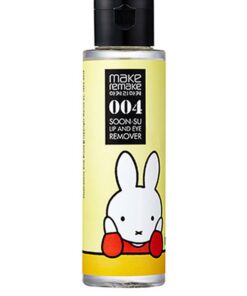 Makerimake Pure Lip & Eye Remover Miffy