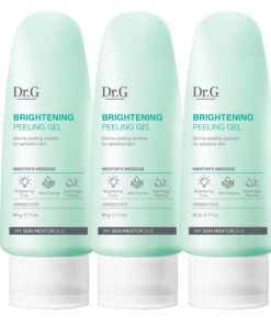 Dr.G Brightening Peeling Gel
