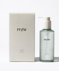 Fflow Oil Water Liquid Soap